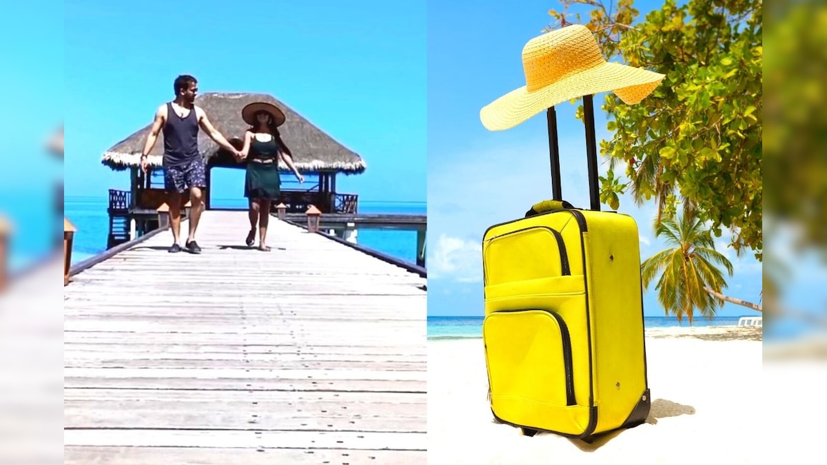 गर्मी की छुट्टियों में बना रहे हैं घूमने का प्लान? जाने से पहले ऐसे करें खुद को तैयार, हमेशा याद रहेगा सफर - travel guide planning before going on summer vacation ghumne