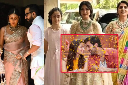 Ranbir-Alia Wedding - 10 - read these 10 big news related to ranbir kapoor alia bhatt marriage entpks
