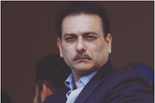 'मेरी चमड़ी ड्यूक बॉल के चमड़े से ज्यादा मोटी थी', शास्त्री ने ऐसा क्यों कहा? 'मेरी चमड़ी ड्यूक बॉल के चमड़े से ज्यादा मोटी थी', शास्त्री ने ऐसा क्यों कहा?