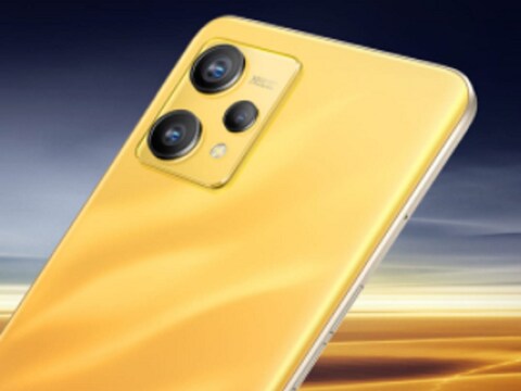 Realme 9 4G की लॉन्चिंग डेट सामने आ गई है.