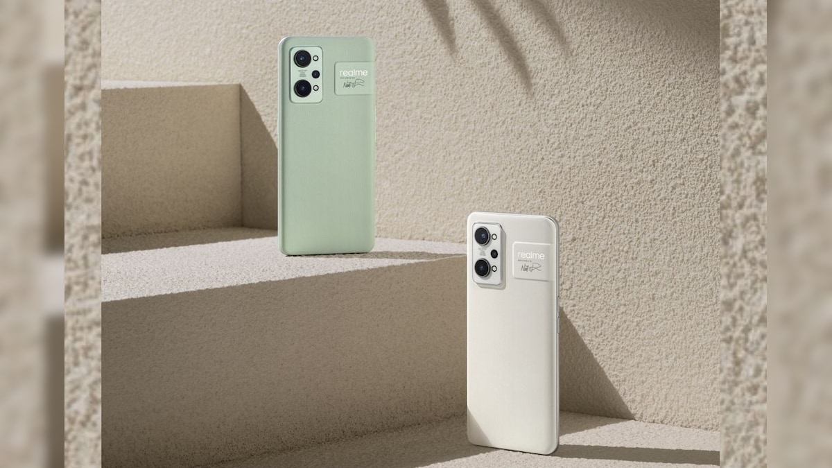 Realme GT 2 भारत में लॉन्च, 30,000 रुपये के फोन में मिलेंगे कई अनोखे फीचर्स