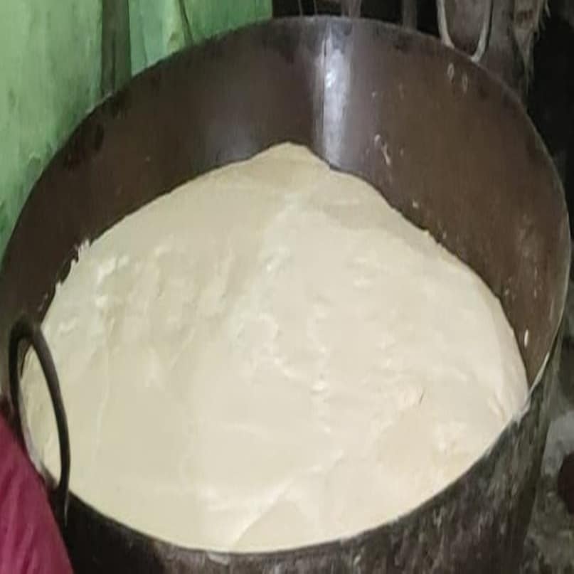 मुगलई खमीरी रोटी का मजा लेना है तो कूंचा फौलाद खान में 'उस्मान रोटी ...