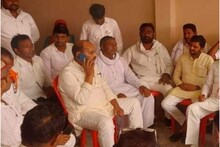 UP MLC Election: बाहुबली MLA रमाकांत यादव की बेटे के लिए सपा से बगावत! भाजपा के साथ बनाई रणनीति