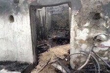 एमपी में पराली ने किया मौत का तांडव; आग पहुंची घरों तक, महिला जिंदा जली