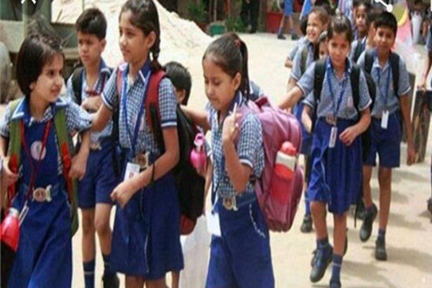 पटना जिला प्रशासन ने भीषण गर्मी और लू को देखते हुए तीसरी बार स्कूलों के समय में बदलाव किया है (फाइल फोटो)