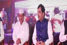 Bihar MLC Election: सभी 24 सीटों पर NDA की होगी जीत, RJD कोई सपना न देखे- शाहनवाज हुसैन