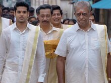शिव सुब्रमण्यम को सान्या-अभिमन्यु ने दी श्रद्धांजलि, अनिल कपूर हुए भावुक