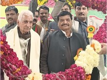 शिवपाल 'Koo' पर पीएम मोदी और सीएम योगी को करने लगे फॉलो, जानें क्‍यों?