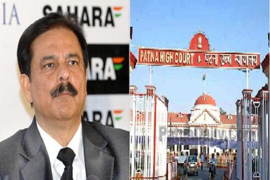सुब्रत राय को 11 मई को पटना हाई कोर्ट में पेश होने का आदेश