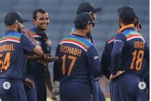 रवि शास्त्री का खुलासा: टी20 विश्व कप में टीम इंडिया को इस पेसर की कमी खली रवि शास्त्री का खुलासा: टी20 विश्व कप में टीम इंडिया को इस पेसर की कमी खली