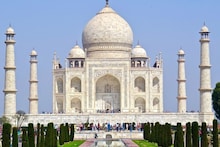 The sight of Taj Mahal can be expensive, ticket price may increase from Rs 10 to Rs 100
