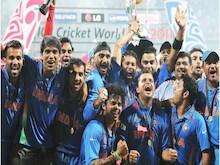 'करियर के सबसे कीमती 35 रन बनाए', कोहली ने 2011 WC की जीत को यूं किया याद