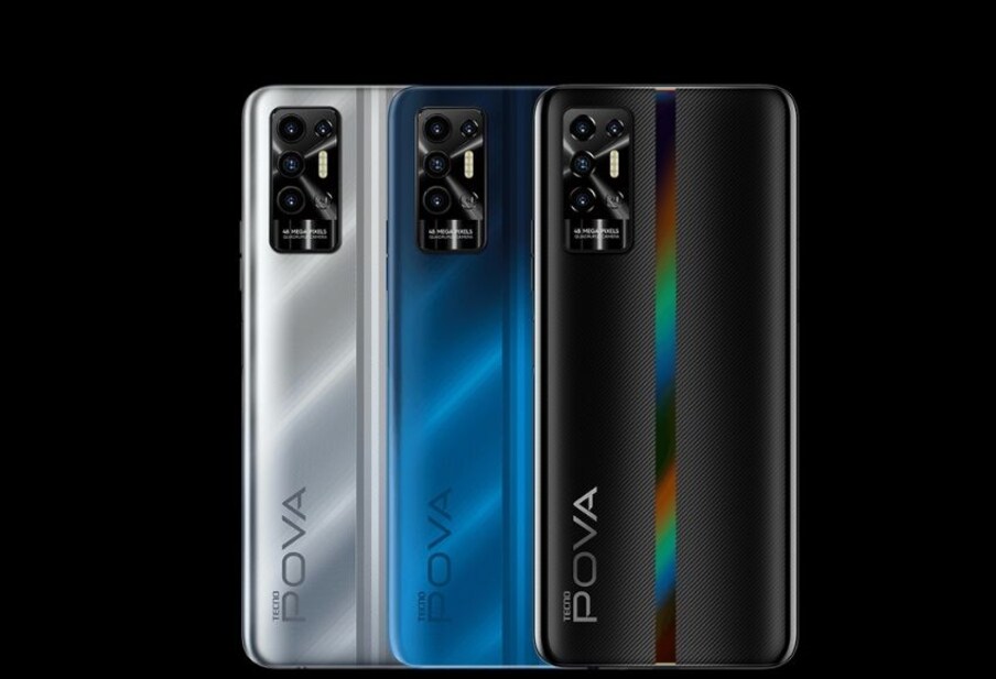 Tecno Pova 2 स्मार्टफोन में 6.9 इंच की फुल एचडी प्लस डिस्प्ले है. यह 180 हर्ट्ज टच रिस्पॉन्सिव रेट और 20.5:9 आस्पेक्ट रेशियो के साथ आती है. इस फोन में हाई-परफॉर्मेंस के लिए मीडियाटेक हीलियो जी85 ऑक्टा-कोर प्रोसेसर दिया गया है. यह प्रोसेसर इन-बिल्ट हाइपर इंजन गेमिंग टेक्नॉलजी के साथ आता है.