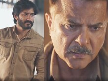 फिल्म 'Thar' के ट्रेलर में बेटे हर्षवर्धन के साथ एक्शन मोड में दिखे अनिल कपूर