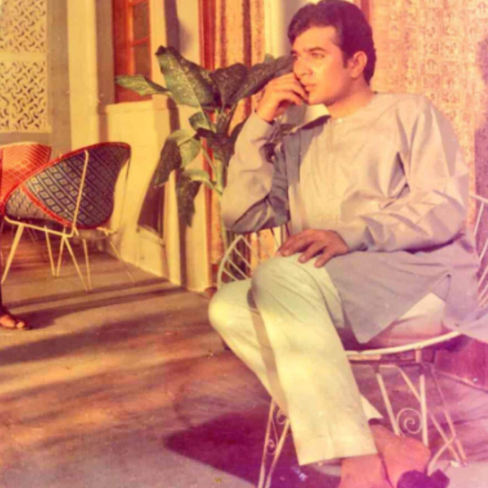 rajesh khanna