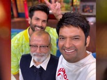 बेटे शाहिद कपूर से भी ज्यादा शैतान हैं पोते जैन, दादा पंकज कपूर ने खोली पोल