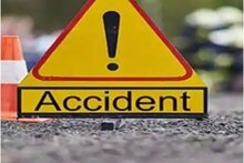 देहरादून के कालसी में बड़ा हादसा, कार दुर्घटना में 4 यात्रियों की मौत, एक घायल
