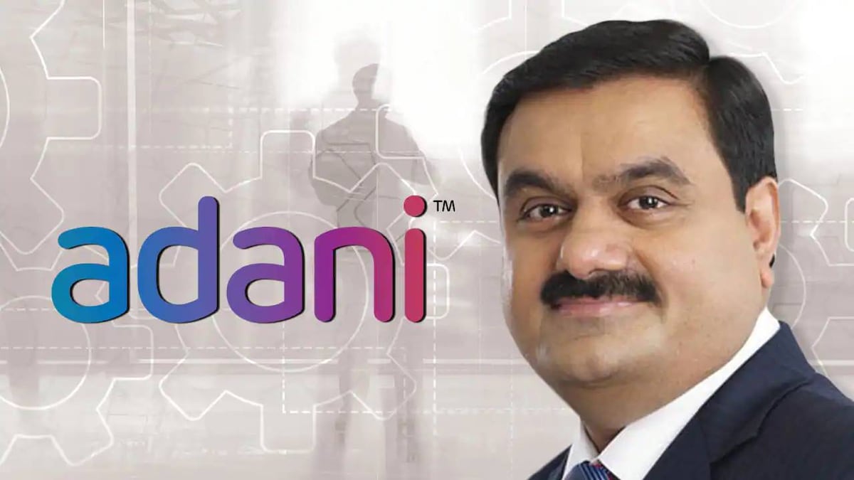 Adani Group: सीमेंट के बाद अब हेल्थकेयर सेक्टर में उतरेंगे गौतम अडानी, बनाई  नई कंपनी - adani group enters healthcare sector forms new company arnod -  News18 हिंदी