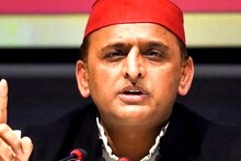 UP Politics: अखिलेश यादव का BJP पर कटाक्ष, कहा- UP की आपातकालीन सेवाएं स्वयं ही संकट में...