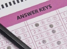DSSSB Answer Key : सहायक प्राइमरी टीचर समेत कई भर्ती परीक्षाओं की आंसर की जारी