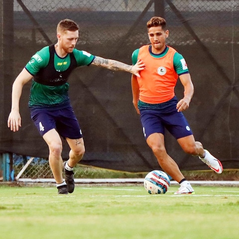 50 percent viewers permission at Saltlake Stadium for AFC Cup match 50 percent viewers permission at Saltlake Stadium for AFC Cup match