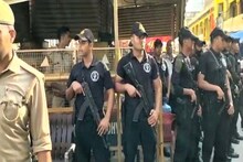 गोरखनाथ मंदिर हमले के बाद अयोध्या में भी अलर्ट, चप्पे-चप्पे की तलाशी शुरू
