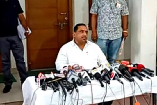 स्वास्थ्य मंत्री बन्ना गुप्ता बोले- सरयू राय का करोड़ों रुपये की निकासी का  आरोप भ्रामक, दें सबूत - health minister banna gupta says saryu rai  allegation of withdrawal of ...
