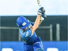 IPL 2022: रोहित-धोनी ने नहीं, 18 साल के लड़के ने जड़ा सीजन का सबसे लंबा छक्का