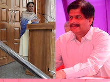 पूर्व मंत्री नकुल दुबे को बसपा प्रमुख मायावती ने पार्टी से निकाला, बताई यह वजह