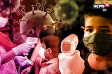 दिल्ली में एक सप्ताह के अंदर संक्रमण दर में 3 गुना बढ़ोत्तरी: रिपोर्ट