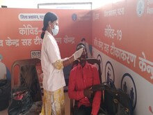 कोरोना संक्रमण के बढ़ते मामलों को लेकर पटना एयरपोर्ट पर उठाया गया बड़ा कदम