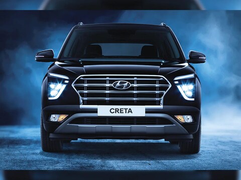 Hyundai Creta का नाइट एडिशन जल्द लॉन्च होगा.