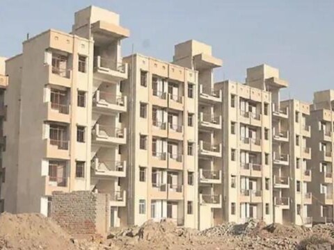 एनरॉक ने बताया है कि देश के सात बड़े प्रापर्टी बाजार में शामिल दिल्ली-एनसीआर में 1.81 लाख करोड़ की प्रापर्टी को खरीदार नहीं मिल रहे हैं.  Demo Pic