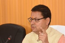 Uttarakhand : धामी सरकार ने देर रात फेंटे अफसरों के पत्ते, पहले बड़े फेरबदल में किसे मिला कौन सा विभाग?