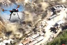 उत्तराखंड में बड़ा प्रयोग, प्राकृतिक आपदाओं से निपटने के लिए जल्द मददगार हो सकते हैं ड्रोन