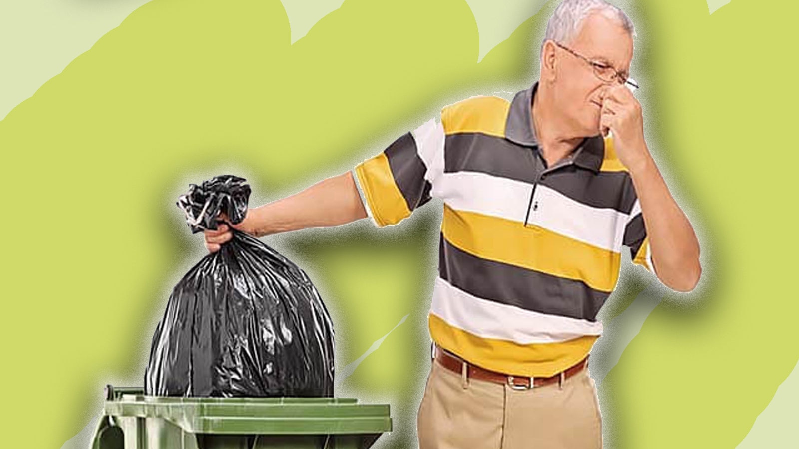 घर में रखे डस्टबिन से आती है बदबू? ये तरीके आ सकते हैं काम how to get