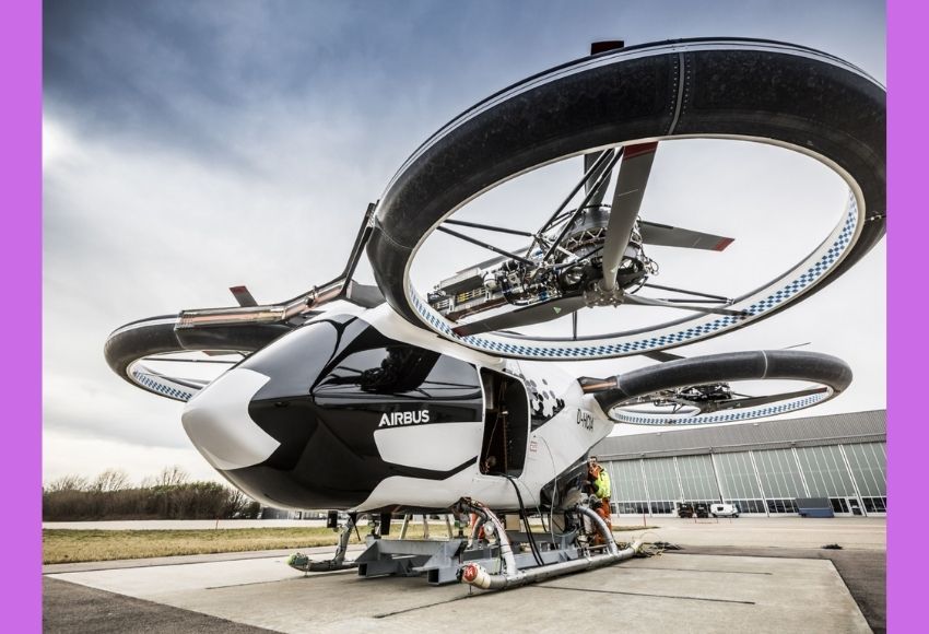 flying taxi News, IIT Madras startup The ePlane Company, IIT Madras News, e200 flying taxi, The ePlane Company,