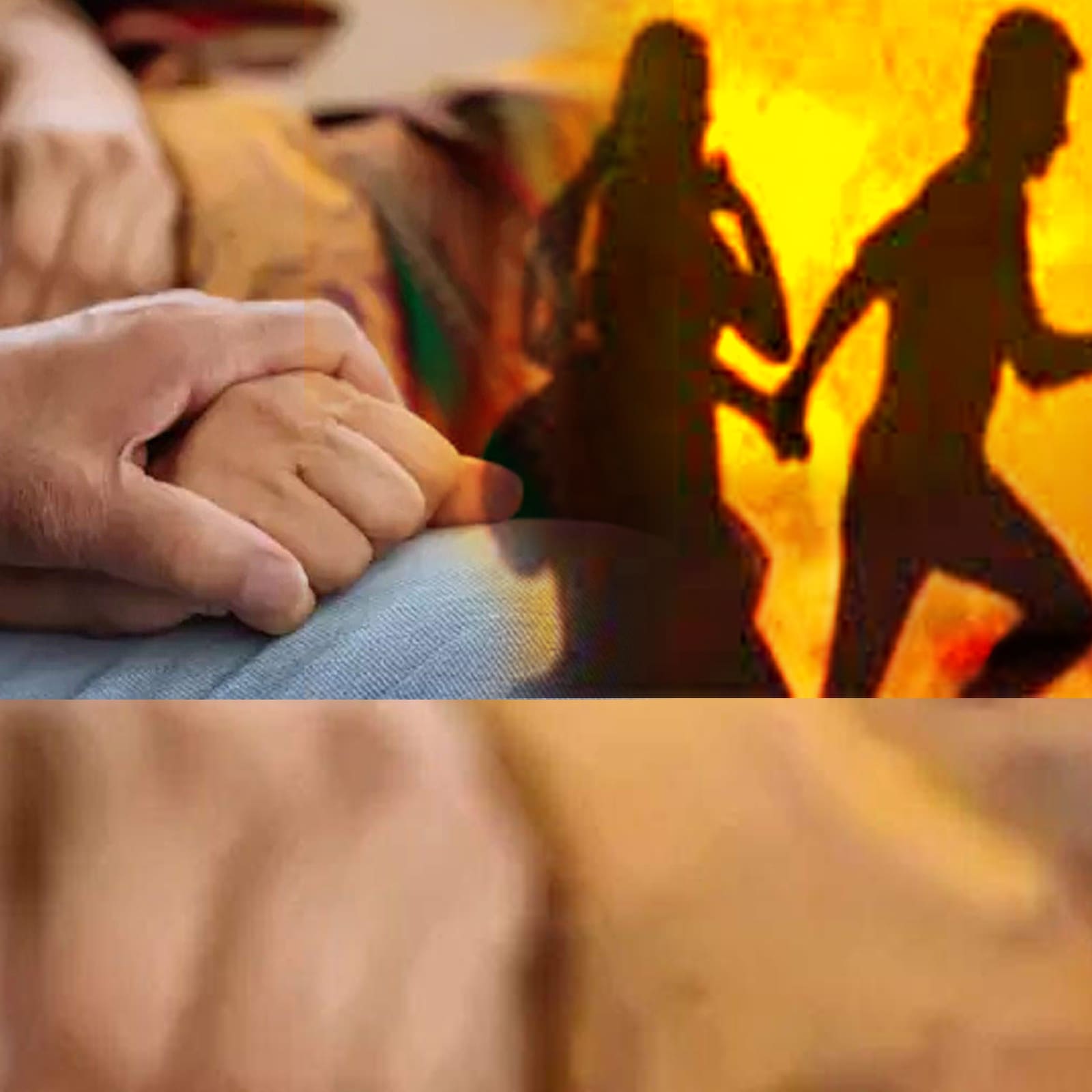 OMG! दो बच्‍चों की मां प्रेमी के साथ फरार, बीवी की तलाश में थाने का चक्‍कर  काट रहा परेशान पति - omg love story married woman mother of 2 children  eloped with lover upset husband reached police station nodmk3 – News18 हिंदी