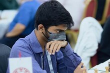 गुकेश टॉप-100 में शामिल सबसे युवा भारतीय शतरंज खिलाड़ी, विश्वनाथन ने दी बधाई