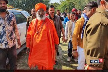 दिल्ली की घटना पर BJP सांसद साक्षी महाराज बोले- मैं इसको 'पत्थर जिहाद' का नाम दूंगा