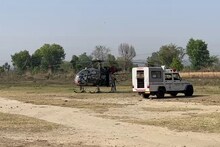 सेना के हेलिकॉप्टर में आई तकनीकी खराबी, हिमाचल के ऊना में इमरजेंसी लैंडिंग, देखें Video