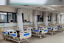 यूपी का सबसे पहला 100 बेड अस्पताल एनसीआर में बनवा रही योगी सरकार, जानें प्लान