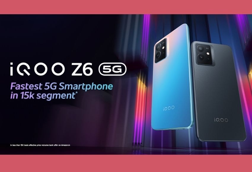 iQOO Raid Nights, iQOO Z6 5G Smartphone, iQOO Z6 5G Price, iQOO Z6 5G Specs, iQOO Z6 5G Camera, iQOO Quiz, iQOO Sale, 9 SE 5G Price, iQOO Smartphone Price,