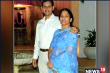 IAS मोहित बुंदस पर IRS पत्नी ने दर्ज कराई FIR, मां और बहनों पर भी आरोप, जानें पूरी शिकायत