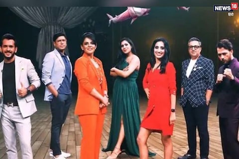 शार्क टैंक इंडिया के दूसरे सीजन के लिए रजिस्ट्रेशन सोनी लिव पर शुरू हो चुके हैं. 