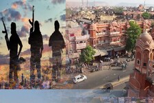 अलसूफा ने बम धमाकों की साजिश के लिए आखिर जयपुर को क्यों चुना? सामने आई वजह