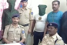 महाराष्ट्र और हिमाचल पुलिस ने जामताड़ा से 2 साइबर अपराधियों को किया गिरफ्तार