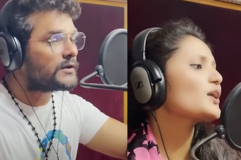खेसारी का नया गाना OUT