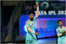 राहुल सांघवी ने लाया क्रुणाल की गेंदबाजी में निखार, 7 महीनों में बदल गया खेल