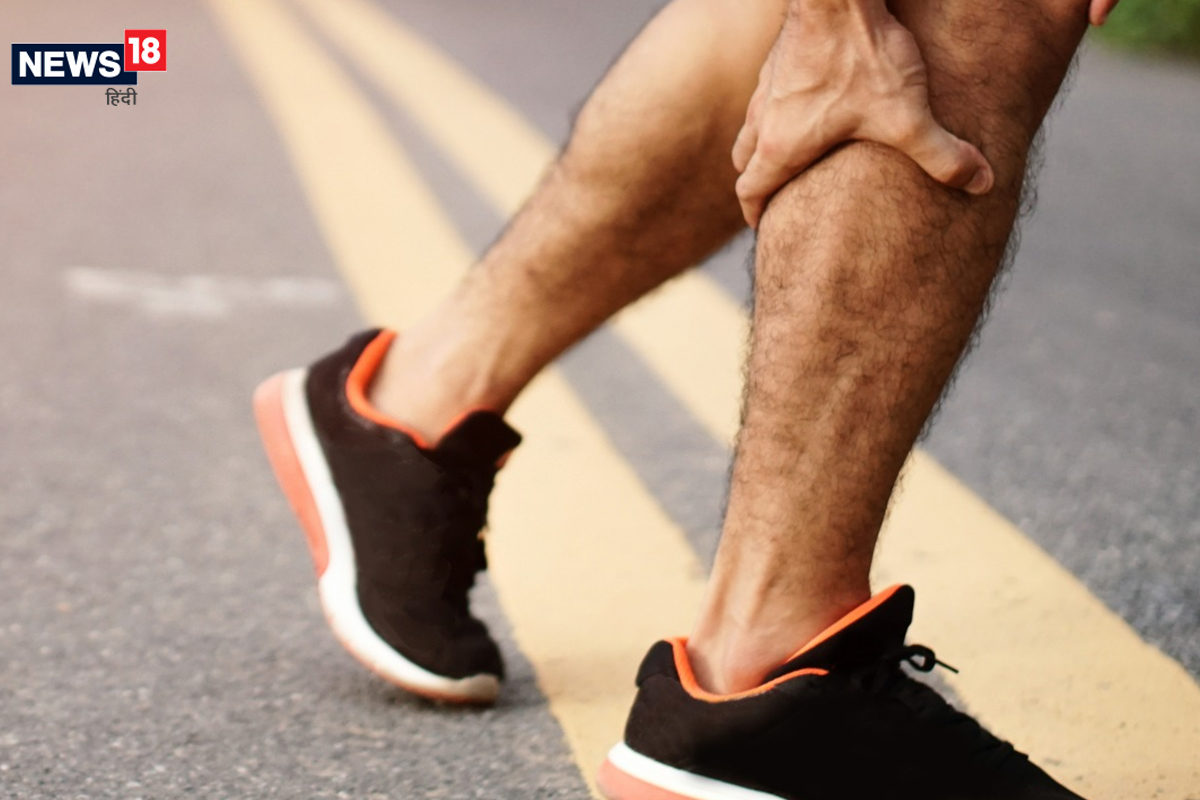 How To Treat Calf Pain After Running